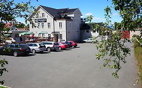 Graennagarden Hotell Och Restaurang